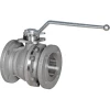 Stainless steel Pekos ball valve | KP-2538